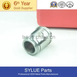 Broaching,Drilling Type and CNC Machining CNC Machining or Not Injection Molding Parts thumbnail-6