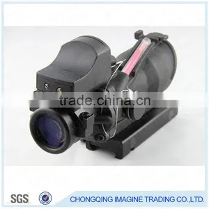 Top Quality Gunsight Hunting Optical Rifle Scope thumbnail-1