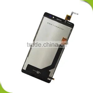 LCD Display Touch Screen Digitizer Touchscreen Panel Sensor Lens Glass for ZTE Blade V2 Lite A450 Display Lcd thumbnail-3
