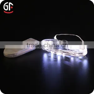 2016 Factory Wholesale Cheap Battery Operated String Lights thumbnail-5