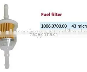 Fuel Filter thumbnail-1