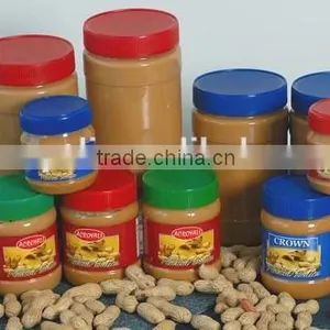 Peanut Butter thumbnail-1