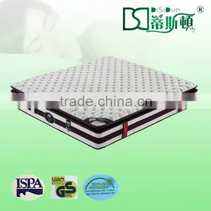Mattress Baby Cot Bed Organic Baby Crib Baby Mattress thumbnail-1