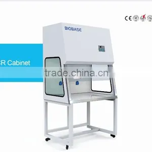 99.999% HEPA Filter Efficiency PCR Cabinet Laminar Air Flow Cabinet Cheap thumbnail-5