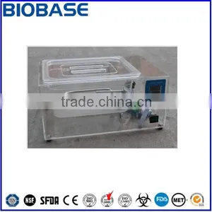 Laboratory Transparent Water Bath, 8L Water Bath Price thumbnail-1