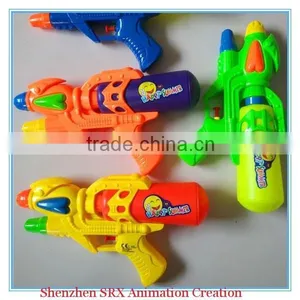 Hot Sale High Quality Plastic Water Gun Summer Toys Manufacturer,plastic Water Gun Summer Toys Wholesale,plastic Summmer Toys thumbnail-1