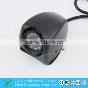 IR Dual Lens Bus Reversing Camera ,cctv Bus /truck Camera XY-1204 thumbnail-1