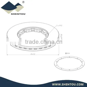 Brake Disc 1726.138 thumbnail-1