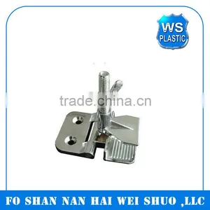 High Quality Screen Printing Butterfly Clamp thumbnail-1