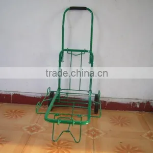 Foldable Stair Hand Trolley thumbnail-5