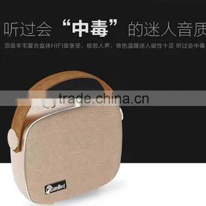 Wireless Bluetooth Speaker thumbnail-4