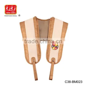 Electric Shoulder Massager. Vibrator Shoulder Massager thumbnail-1