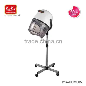 Timer.Adjustable Temperature Professional Barber Hair Dryer Machine.Salon Equipment thumbnail-1
