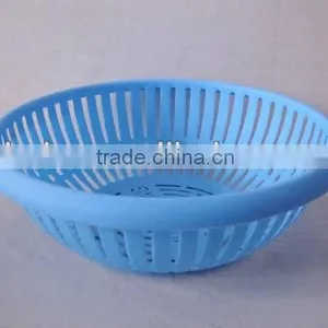 Cheap Custom Plastic Strainer Baskets thumbnail-1