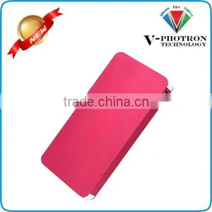 Newest Ultra-thin 6000mAh Power Bank Charger for Iphone thumbnail-2