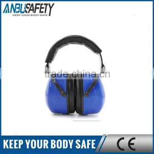 Factory Ear Muffs for Ear Protetcion thumbnail-1