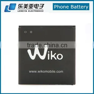 2000mah 12v Li Ion Rechargeable Battery For Wiko Cink Slim thumbnail-2