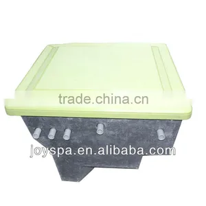 Strong Fiberglass Water Sand Filter/waste Water Sand Filter thumbnail-1