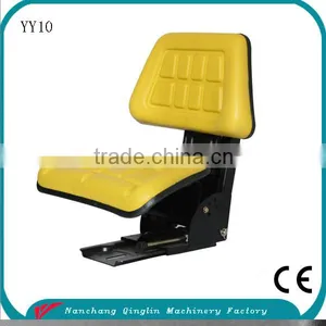 Electric Lawn Mower Driver Seat and Universal Tractor Seat thumbnail-3