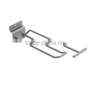 Paper,Customized Material Pos Display Rack for Sanitaryfloor Display Stand Napkin thumbnail-1