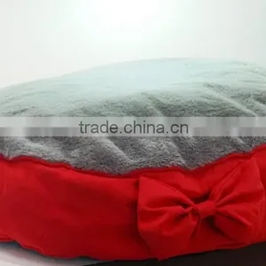 Korea Style Promotion Pet Mat /cheapcircle Shape Dog Mat /dog Cushion thumbnail-1