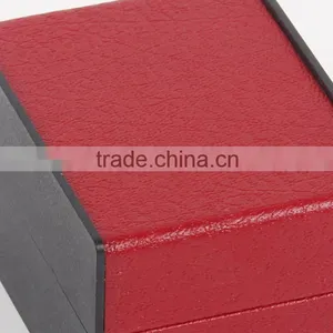 Chinese Factories Wholesale Custom High-grade Plastic Watches Boxes, Fashion Beautiful Gift Box thumbnail-4