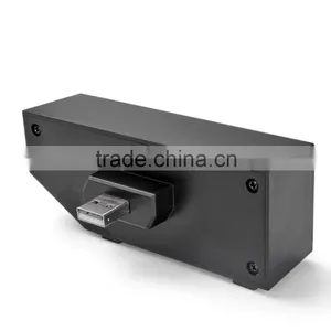 Factory Price Bus-powered 3.0 USB Splitter 4-port Hub For XBOX One thumbnail-3