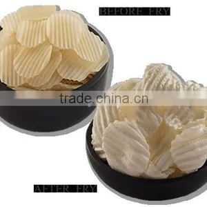 Potato Based Snack Pellets thumbnail-5