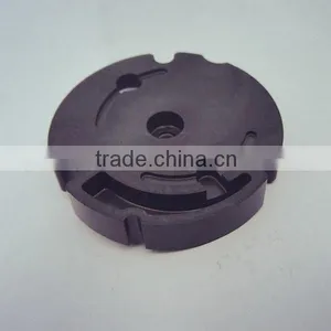 Carbon Graphite Bush Bearing thumbnail-2