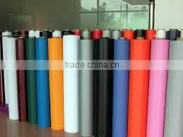 PVC Film Embossed / Glossy for Multiple Uses thumbnail-2