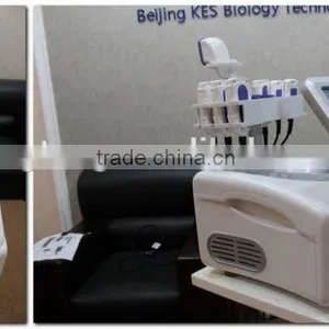 2015 Well Selling Portable Radio Frequency Facial Treatment Body Slimming Machine thumbnail-2