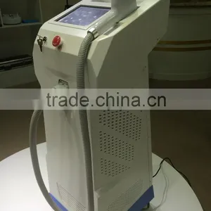 Most Attractive "Transformer" Design Inspiration Diode Laser In Motion Hair Removal Machine thumbnail-2