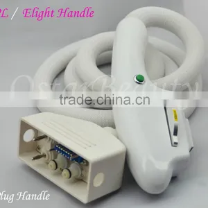 Stationary IPL Machine OstarBeauty Equipment Beauty Salon Used E 03 thumbnail-2