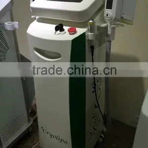 CE Approval Spa Slimming Equipment Cryolipolysis Anti Freeze Membrane thumbnail-2