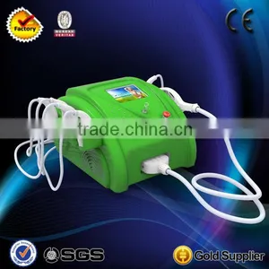 Portable Galvanic Facial Beauty Salon Equipment Microcurrent Devices thumbnail-1