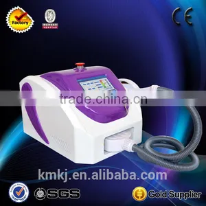 Factory Directly Sale Laser Ipl Beauty Machine for Hot Sale(CE/ISO/TUV) thumbnail-2