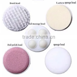 Clean Brush Facial Cleaning Brush Beauty Hone Use Brush Cleaning thumbnail-3
