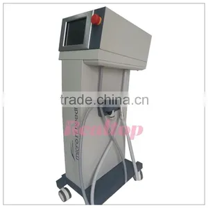 590 Nm Yellow Cryo Pdt SRF MRF Skin Care RF Fractional Micro Needle Machine CPT Microneedling Korea Equipments Producing Led Light For Skin Care thumbnail-4