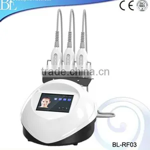 CE Vacuum RF Slimming Beauty Shape Baby RF Blue Light Machine thumbnail-1