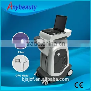 Professional Medical Clinical Erbium Laser 1550nm Laser Medical Laser thumbnail-2