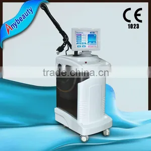 Advanced Fractional Co2 Laser F7 for Scar Removal With Medical CE Approval thumbnail-1