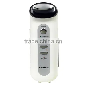 Notime SKB-0601 Self Massage Tool Facial Cleaning Appliances thumbnail-4