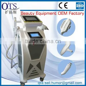 Yag Laser Lamps and Multifunctional Laser Hair Removal Equipment for Sale thumbnail-1