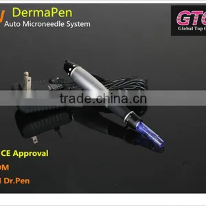 Germany Electric Motor Micro Needling Dermapen for Skin Mesotherapy thumbnail-1