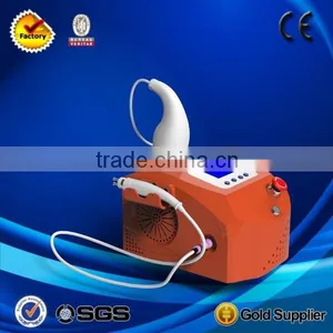 BipolarRF Cavitation & Vacumm 3 in 1 Portable Small Salon Use Slimming Machine thumbnail-3