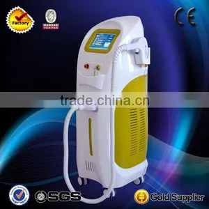 Adjustable 808nm Diode Laser Depilation Hair Removal Machine 1-120j/cm2 thumbnail-5