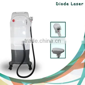 New Invention High Quality 808nm Diode Laser Hair Removal Machine thumbnail-1