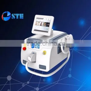 Multifunctional 2016 CE Diode Laser Hair Lip Hair Removal/ 808nm Diode Laser Depilation/ipl 808 thumbnail-6