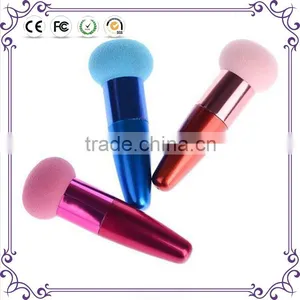 1pcs BB Cream Foundation Brush Liquid Makeup Sponge Cosmetic Brush thumbnail-1