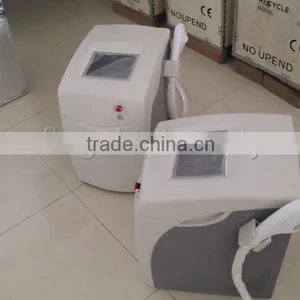 Portable Ipl for Hair Removal Skin Rejuvetion Machine CE thumbnail-1